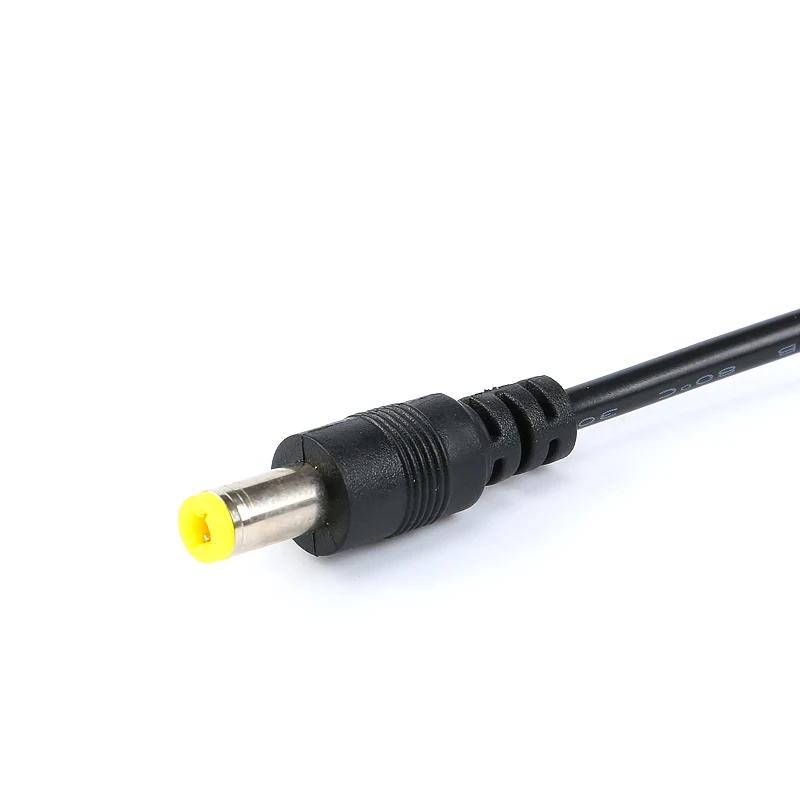 Повышающий кабель USB 5 в постоянного тока 9 В 5x2 1 мм мужской повышающий