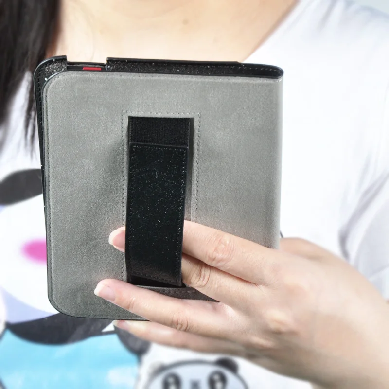 Тонкий чехол для нового Amazon Kindle Paperwhite 2018 выпущенный 1 2 3 4 поколения + пленка ручка |