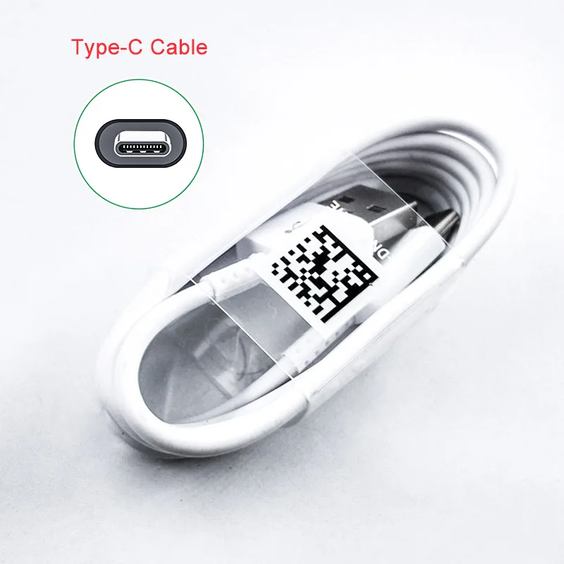 Быстрое зарядное устройство для SAMSUNG Galaxy s10 s9 s8 plus USB адаптер питания быстрая зарядка кабель type C для Galaxy note 10+ a90 a80 a70