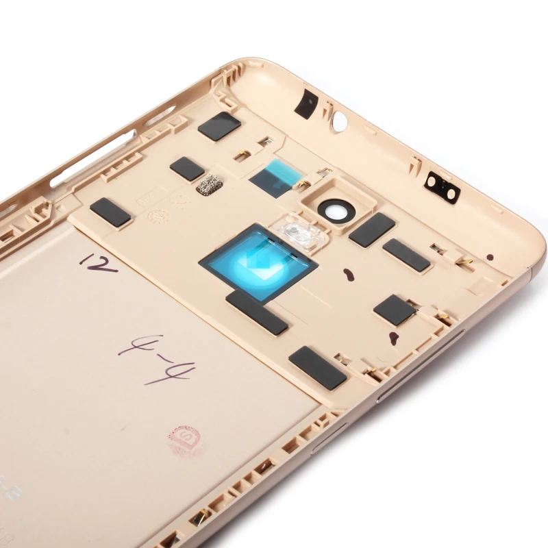 Защитный чехол для Xiaomi Redmi Note 3/ 3 Pro металлический корпус задней и батарей 150 мм с