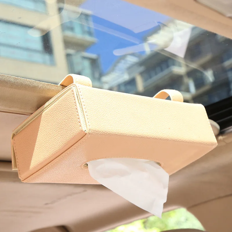 Автомобильный тканевый ящик для откачки салона автомобиля солнцезащитный