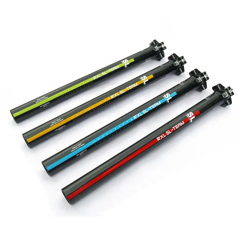 Руль RXL SL из углеродного волокна для горного велосипеда 27 2 мм|carbon mtb handlebar|mtb