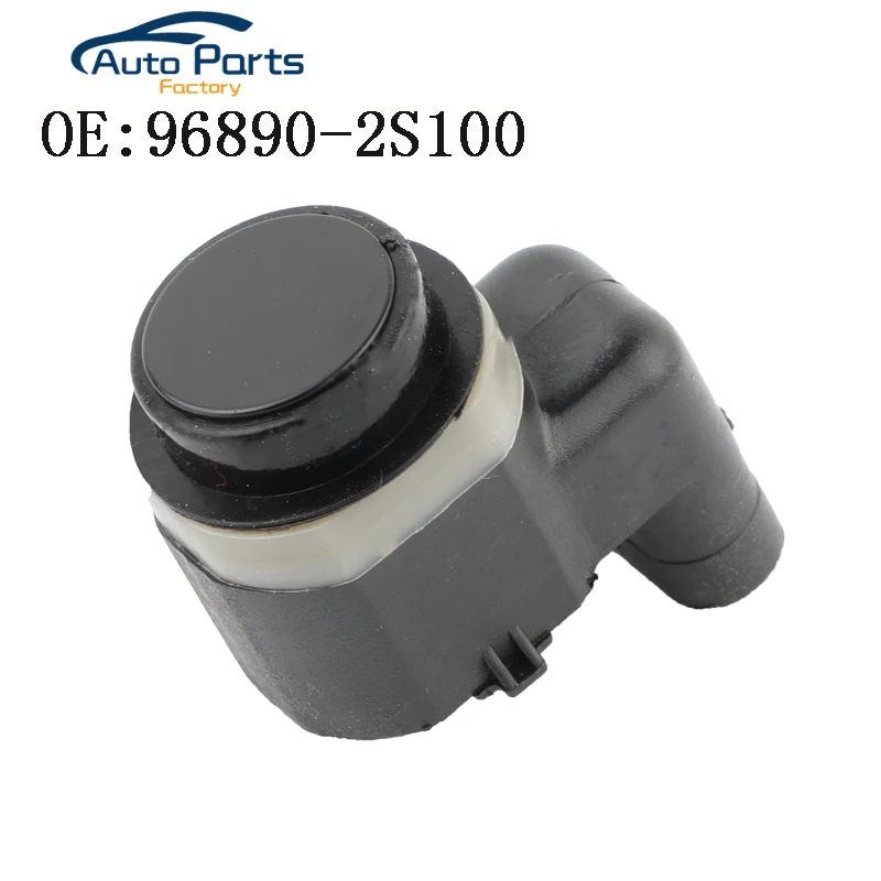 Датчик парковки для Hyundai Kia Sportage Tucson 2010-2015 2 0 4 96890-2S100 968902S100 968902S000 96890-2S000 датчик PDC |