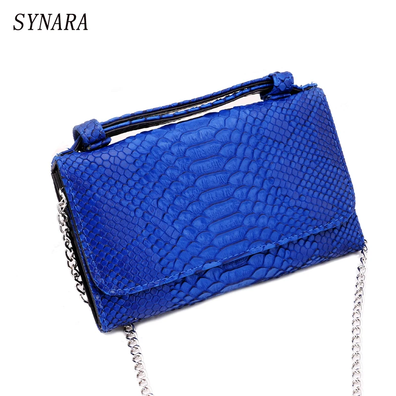 Новые модные женские кошельки из натуральной крокодиловой кожи