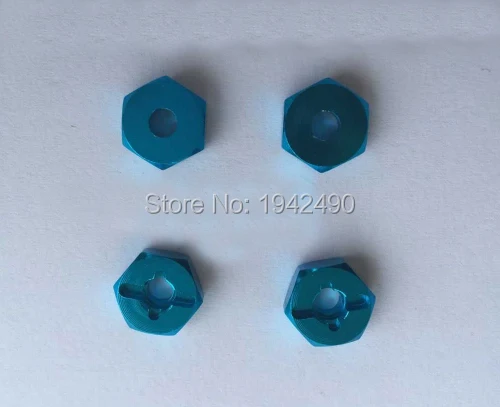 Wltoys A959 A969 A979 обновленные запасные части для радиоуправляемых автомобилей 1:10