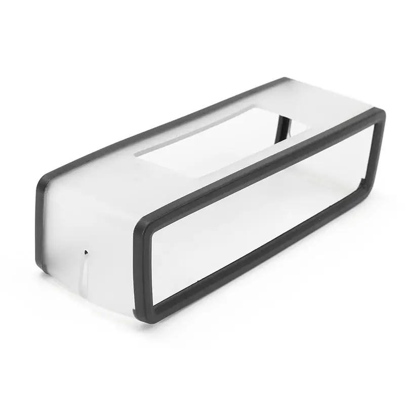 Хена Carry Путешествия Case Чехлы для BoseSoundlink Mini/Mini 2 Bluetooth Динамик EVA чехол хранения