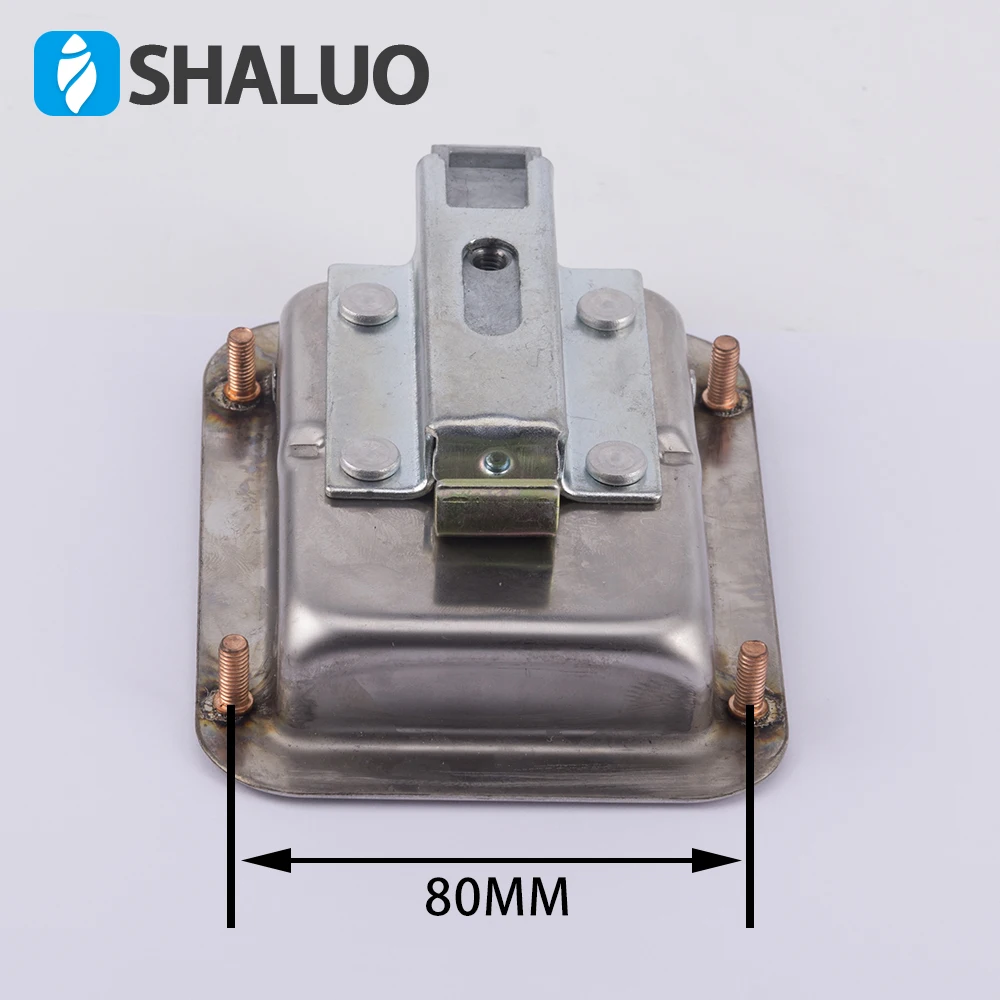 Новейшая модель 304 из нержавеющей стали с полированной поверхностью|genset|pannel |