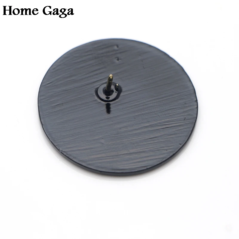 Homegaga Ван Гог живопись подсолнухи звездное небо цинк булавки для галстука броши для рюкзака, одежды для мужчин женщин шляпы значки медали D1616