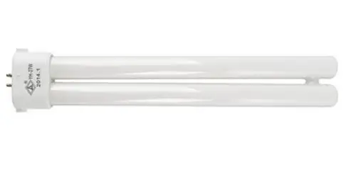 27W CFL компактный Флуоресцентный светильник альтернативный FPL27EX N 5000K Дневной свет 4