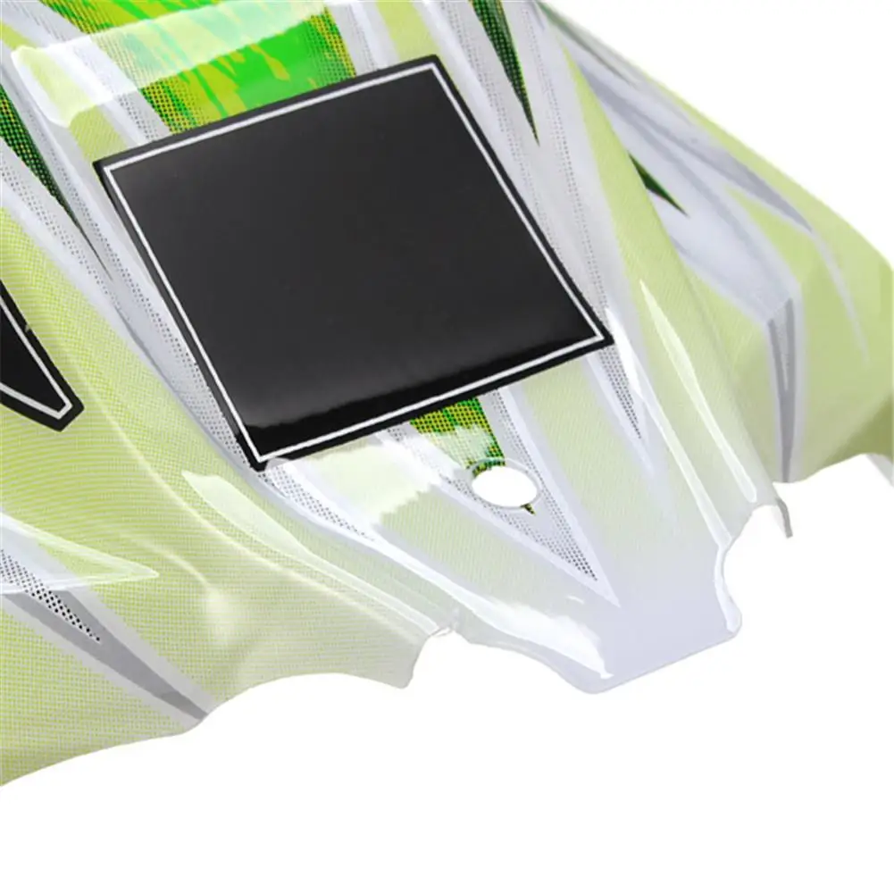 LeadingStar Wltoys A959 RC Car Spare Parts Body Shell Top Canopy | Игрушки и хобби