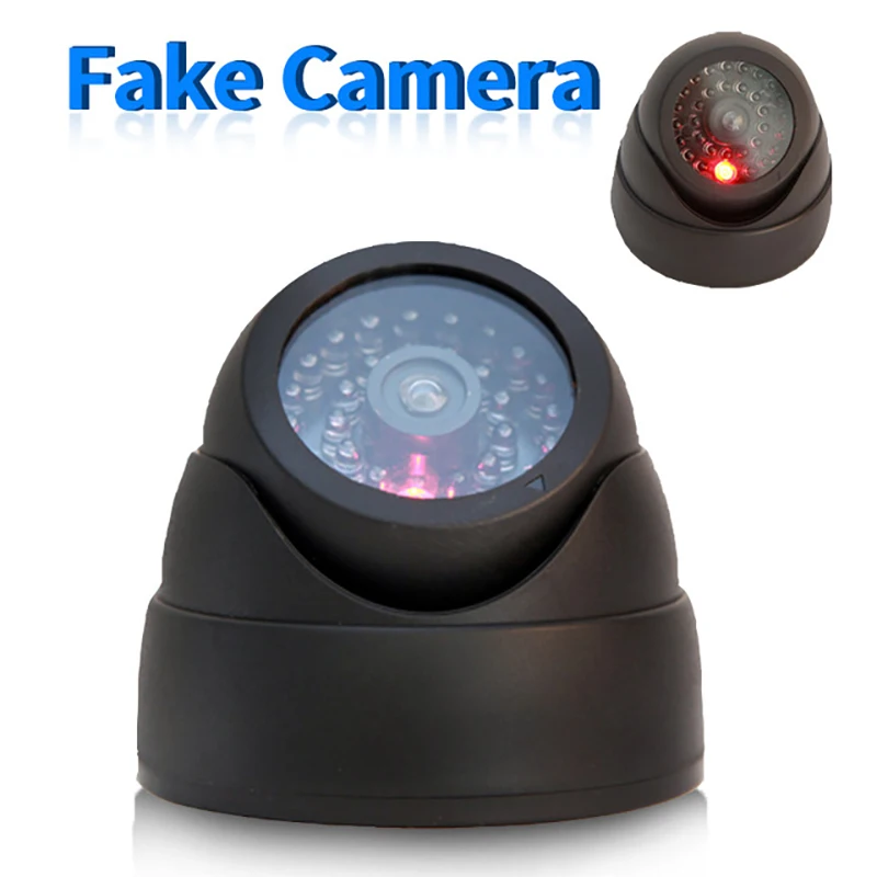 Поддельные наблюдения безопасности поддельные камера домашние Resturant открытый