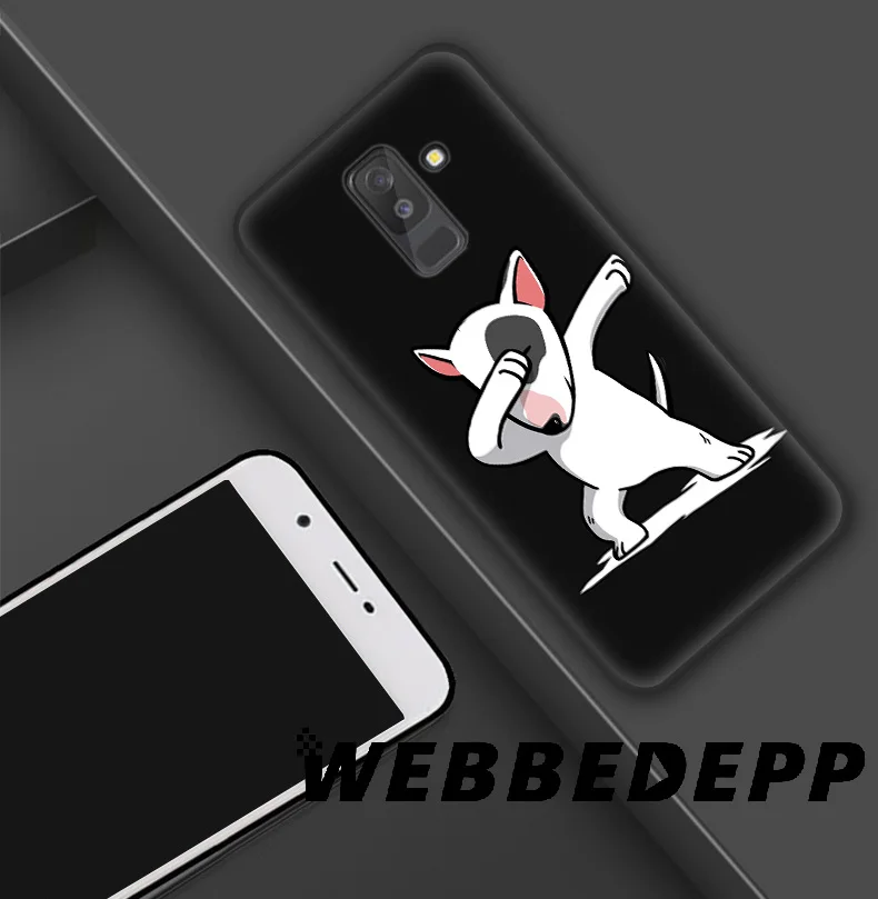 Мягкий силиконовый чехол из ТПУ для Samsung Galaxy S10 S10e S9 S8 Plus S7 S6 Edge &amp J6 |