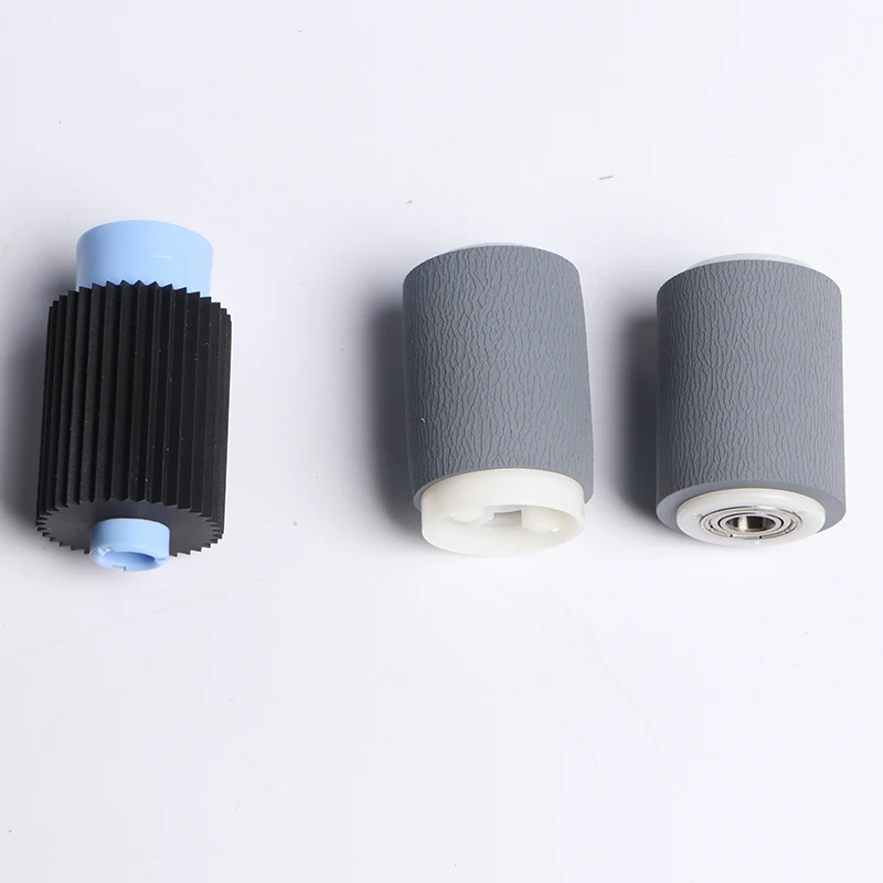 3X/Set Paper Pickup /Reverse /Feed Roller for Konica Minolta C5500 C5501 C6500 C6501 C6500P C6501P |