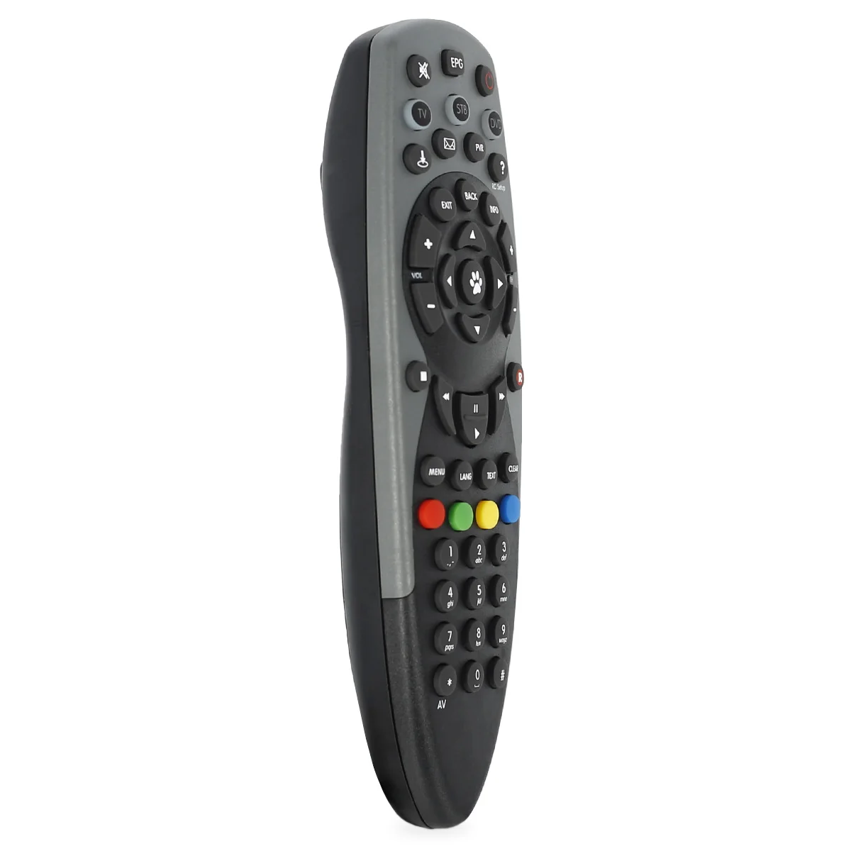 Новый универсальный пульт дистанционного управления для камеры Foxtel iQ2 TV STB DVD