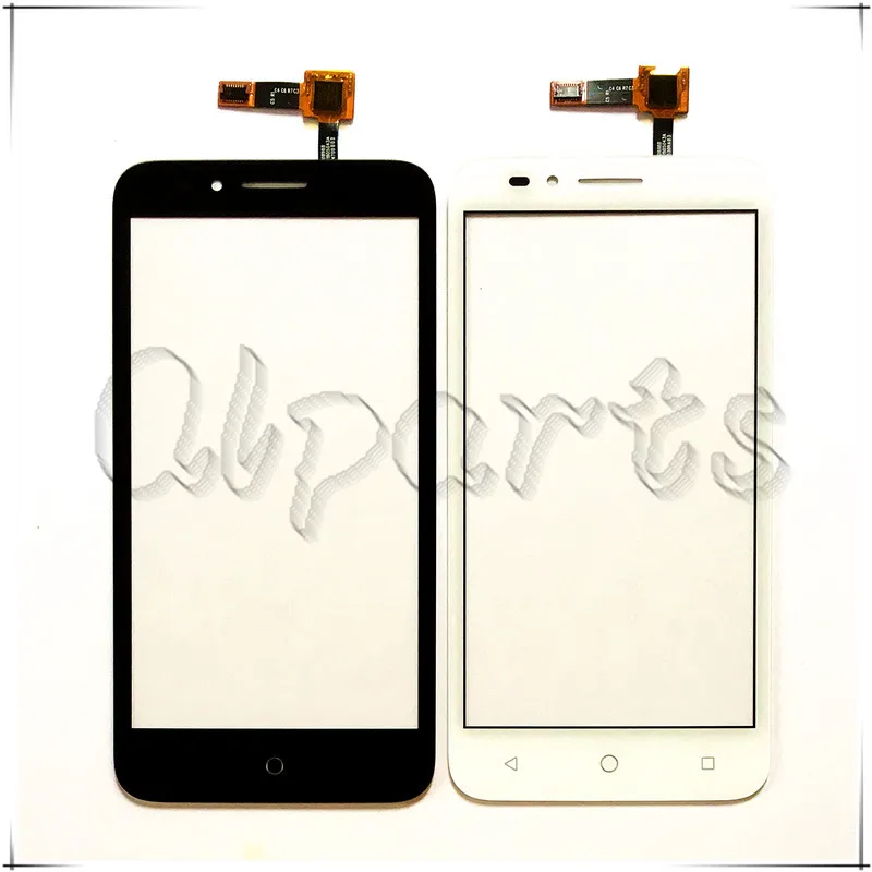 Высококачественный сенсорный экран для Alcatel One Touch Go Play OT7048 OT 7048 7048X дигитайзер