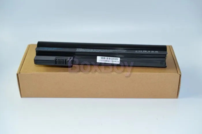 Аккумулятор 4400 мАч для ноутбука HP Mini 110 3000 mini110 3100 06TY 607762 001 607763 HSTNN DB1U WQ001AA Compaq