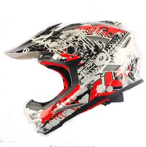 8 Casco thh Мотокросс capacete легкий анфас шлем dh mtb внедорожных мотоциклетных шлемов S~ XXL - Цвет: 8