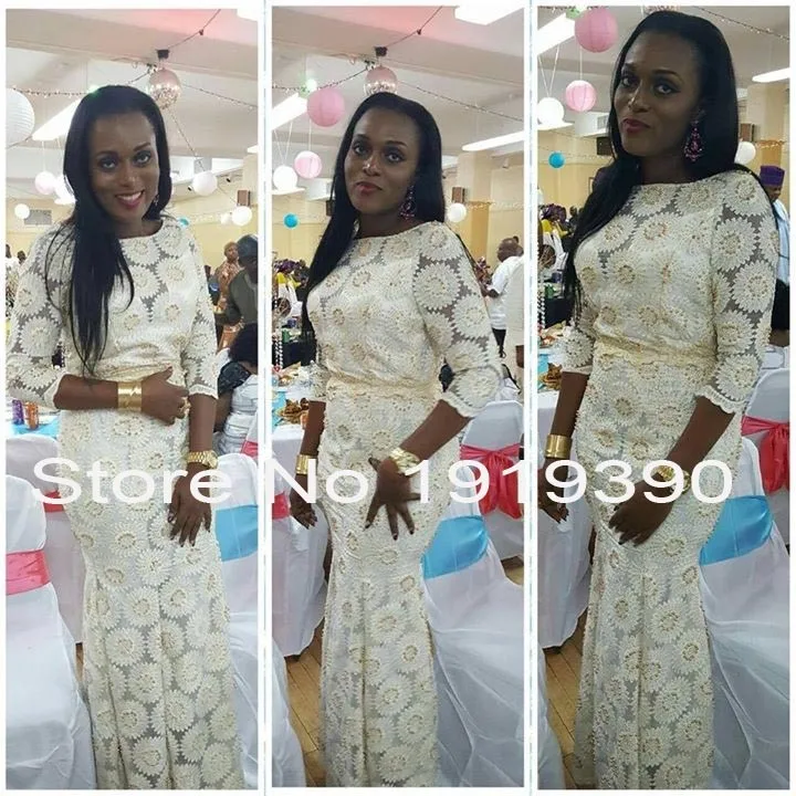 В африканском стиле высокого качества Тюль Кружева Ткань черный белый цвет Цвет