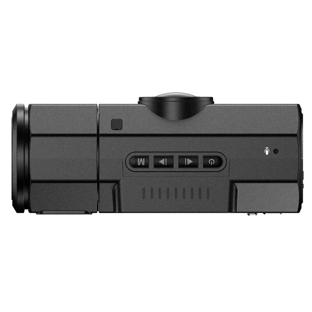 Vantrue N2 Автомобильный видеорегистратор с двумя объективами Uber Dash Cam 1 5 &quotLCD 1080P