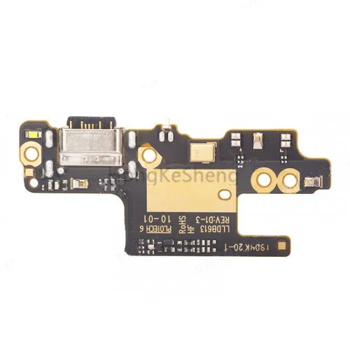 

For Xiaomi Redmi Note 7 OEM Charging Port PCB Board USB Charging Dock Lightning Fast Charge For Redmi Note 7