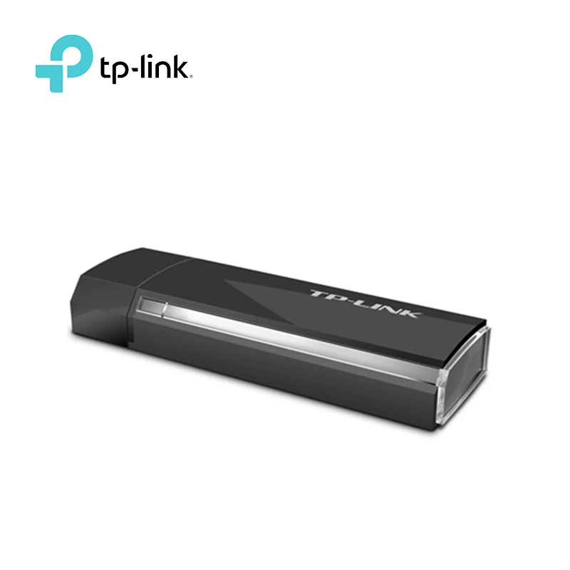 

1200Mbps TP-Link USB3.0 Wifi Adapter Dual Band Wifi Antenna Adapter Wireless Network Card for Desktop Laptop Drop Shipping