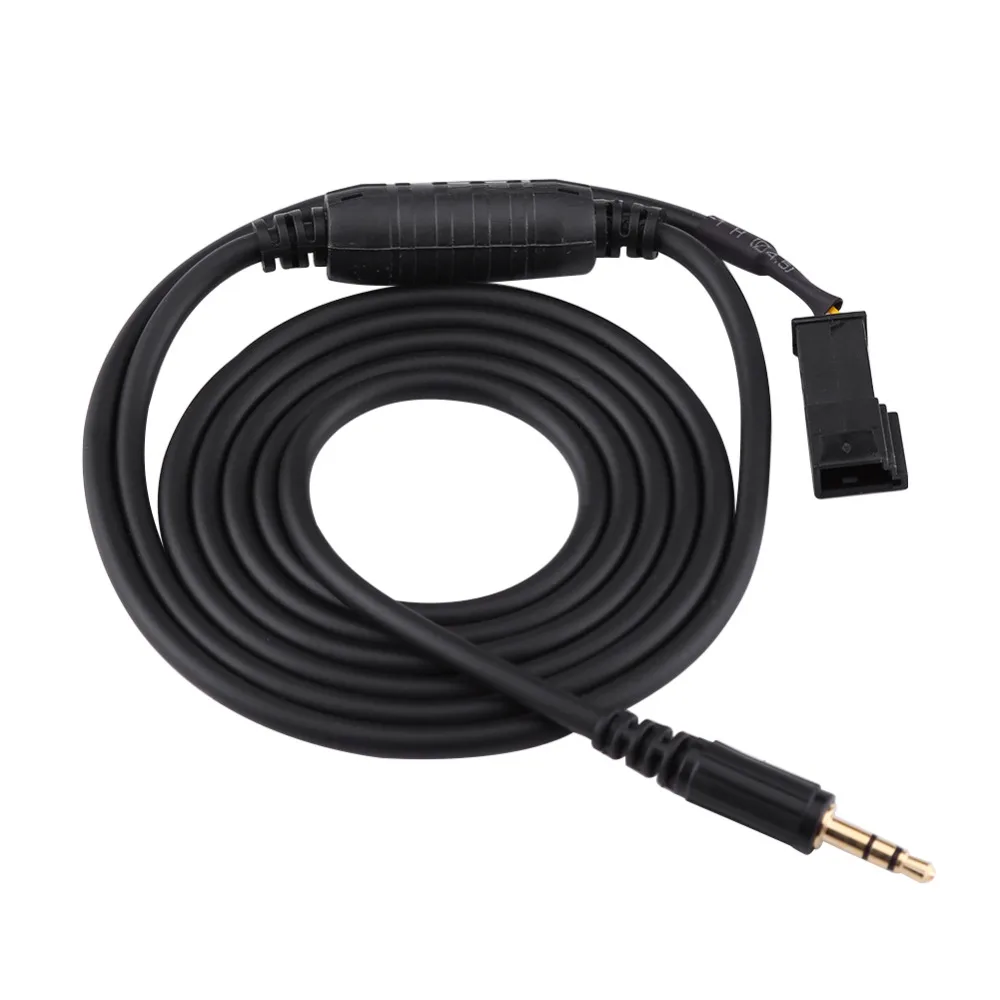 Автомобильный вспомогательный кабель адаптер для iPhone радио Navi CD MP3 BMW BM54 E39 E46 E38 E53