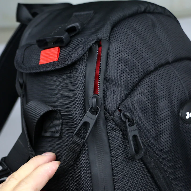 Треугольная сумка Jealiot для SLR камеры чехол штатив на плечо объектив