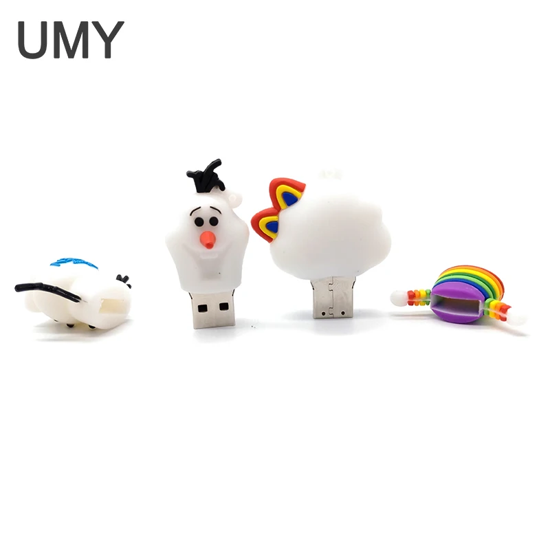 Usb флеш-накопитель Snowman 4 ГБ 8 16 32 usb 2 0 | Компьютеры и офис