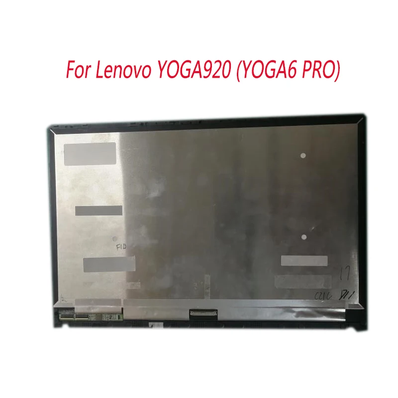 

13.9 inch IPS FHD LCD Display Touch Screen Digitizer For LENOVO Yoga 920-13IKB YOGA 920 (YOGA 6 PRO)