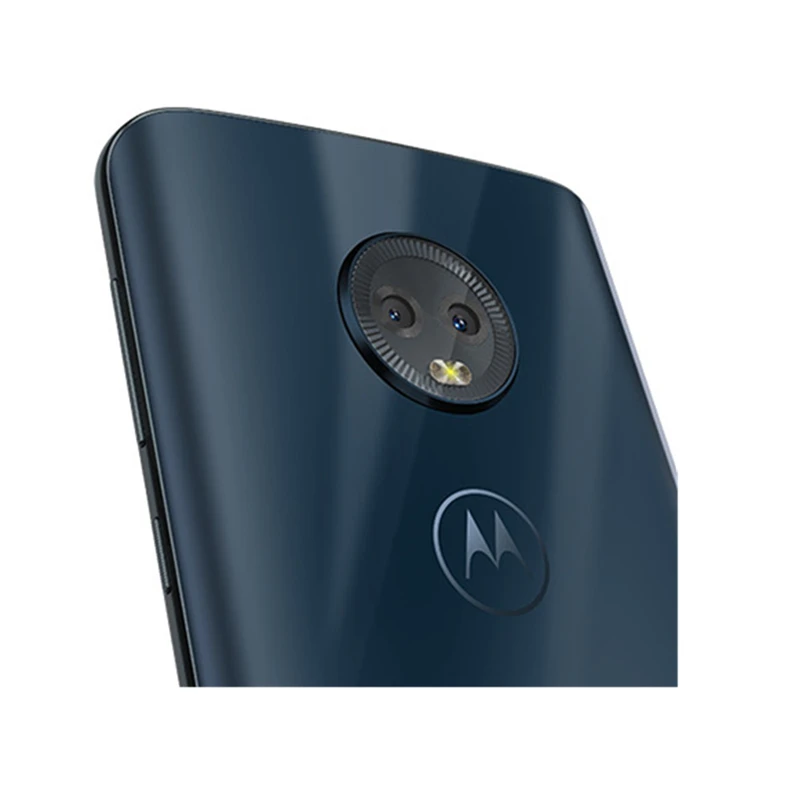Мобильный телефон Motorola Mobile Moto Green Pomelo 1S XT1925 Snapdragon 450, 4 Гб ОЗУ, 64 Гб ПЗУ, 5,7 дюймов, 18:9, ips, отпечаток пальца, 3000 мА/ч