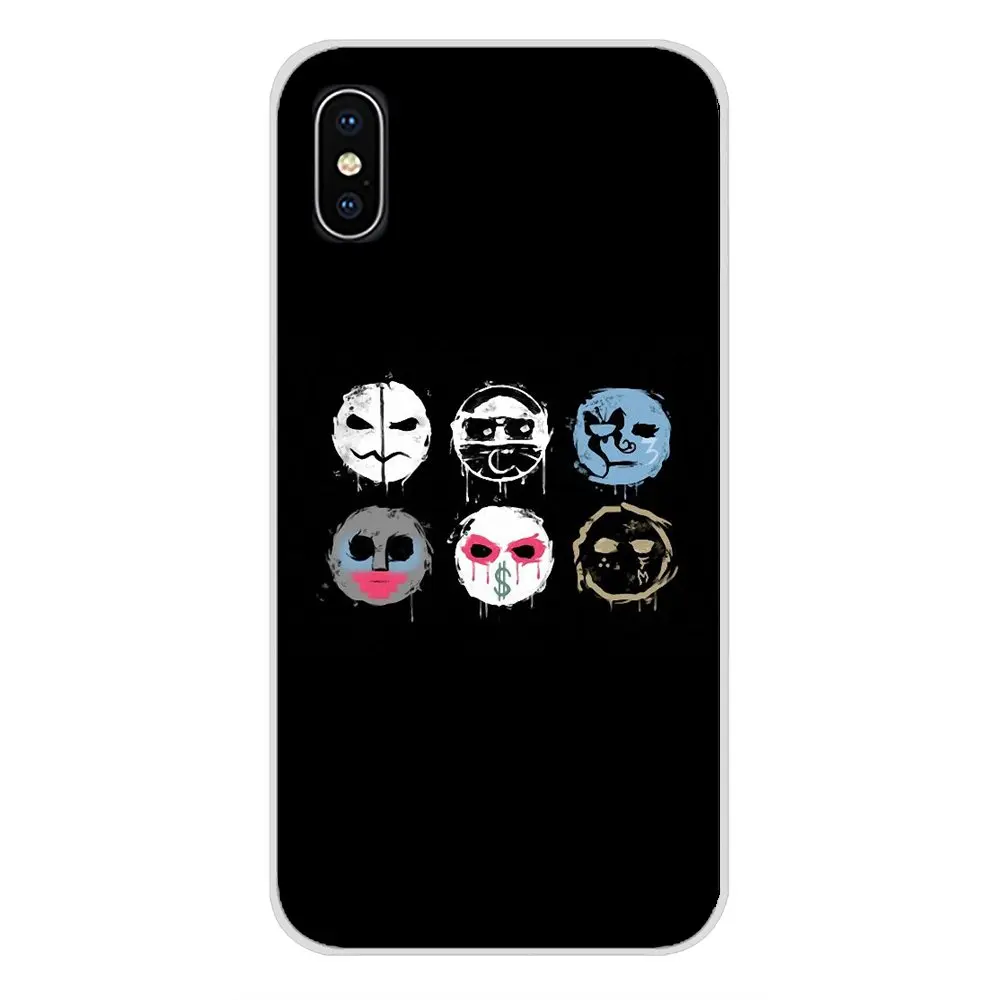 Жесткий рок хип-хоп Голливуд немертвые аксессуары чехол для телефона Motorola Moto X4 E4