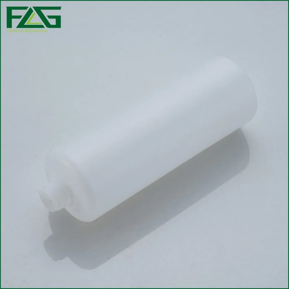 Дозатор жидкого мыла FLG Finether медный и пластиковый настенный дозатор для кухонной