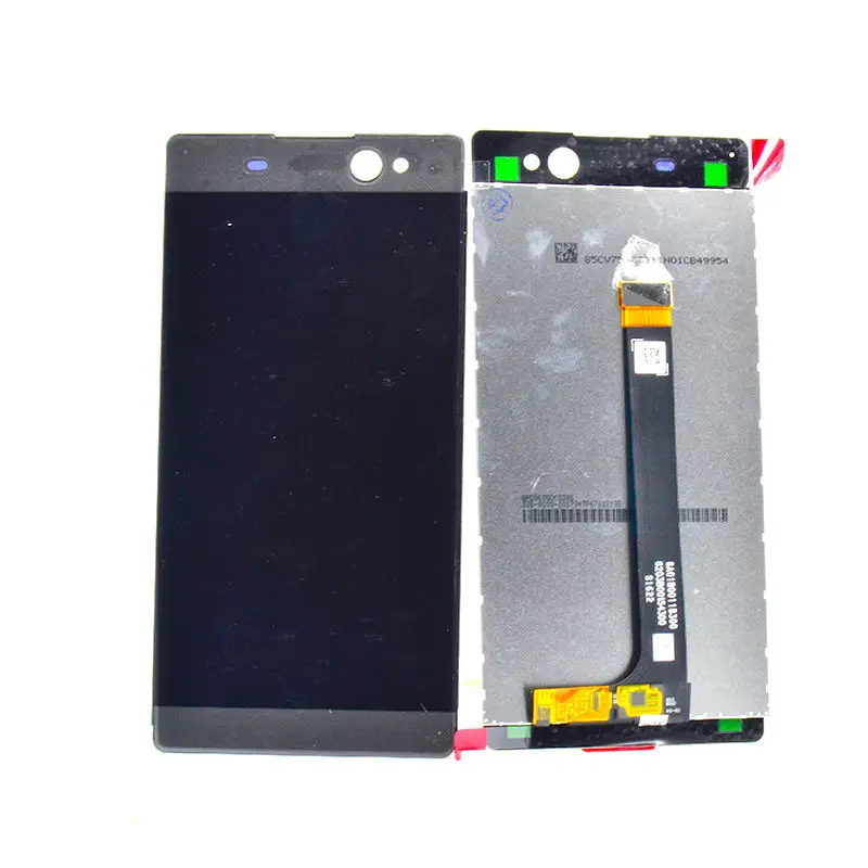 Сменный сенсорный ЖК экран для SONY Xperia C6 XA F3211 F3213 F3212 6 0 дюйма|screen touch|lcd display screendisplay