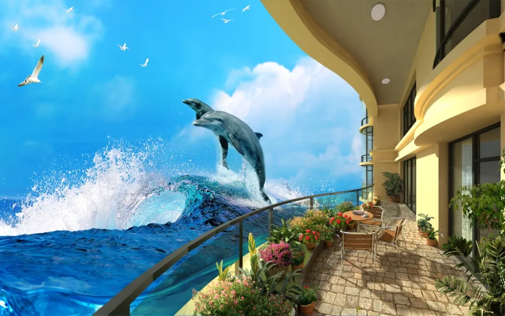 

Роскошные затемняющие 3D оконные шторы индивидуального размера для гостиной