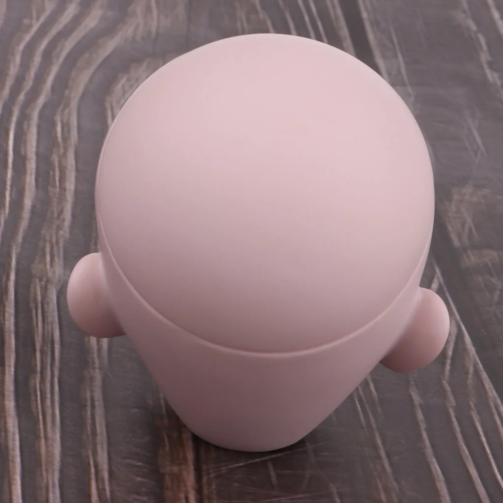 1/3 BJD голова лепить куклы части тела на заказ DIY Изготовление может изменить глаза