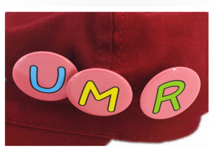 Горячая аниме Himouto! Umaru chan Косплэй костюм Doma Red Hat мультфильм Бейсбол Кепки унисекс