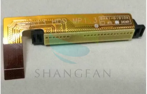 Оригинальные HDD кабель для Samsung 530U3C 535U3C 540U3C 532U3C 531U3C 532U3X 530U3B NP530U3B NP530U3C BA41 01910A Lotus13