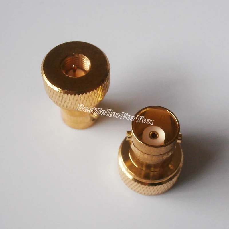 Антенный адаптер BNC Мама папа SMA для Vertex Icom Kenwood 1 шт.|bnc female connector|bnc male connectorbnc sma connector