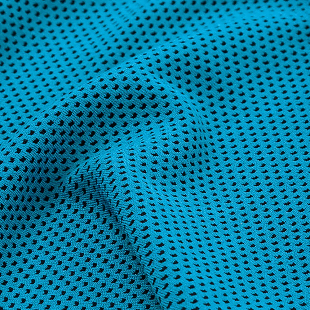 1 шт. охлаждающее полотенце летнее долговечное домашние товары многоразовое