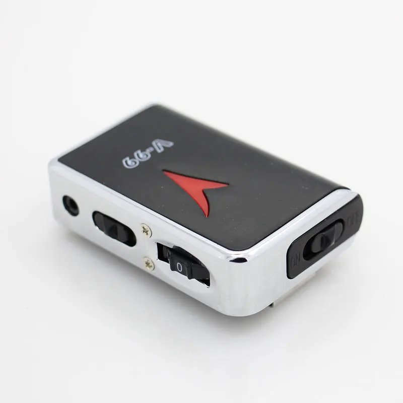 AXON цифровой слуховой аппарат для пожилых глухих Здоровье Уход за ушами проводной голосовой усилитель звука Регулируемый тон audifonos para sordos