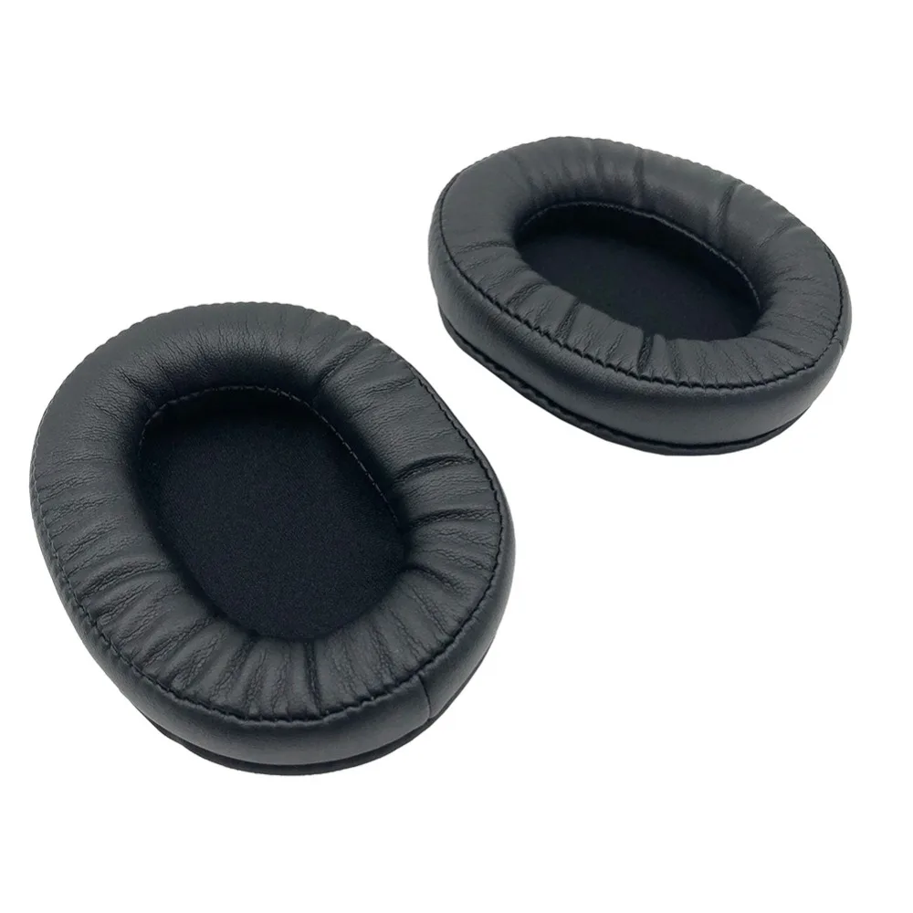 Whiyo 1 пара выделенных сменных амбушюр чехол для подушек наушников Klipsch Mode M40 |