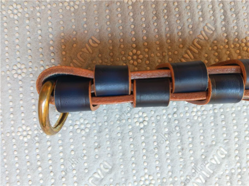 3 слоя весло для шлепки из натуральной кожи БДСМ шлепка Анальная громкий звук