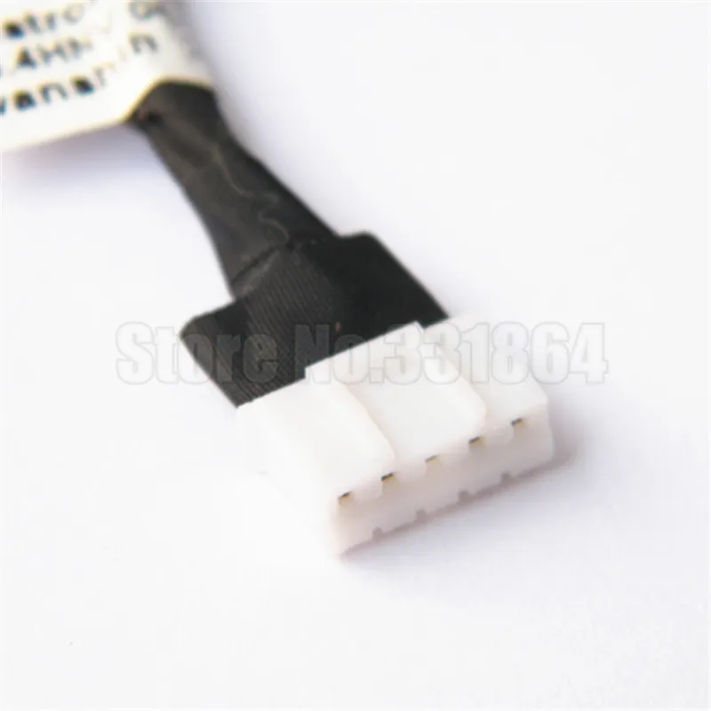 AC DC разъем питания и кабель провод для Acer Aspire 7741 7741G 7741Z 7741ZG 7552 7552G 7551 7551G MS2309 MS2310