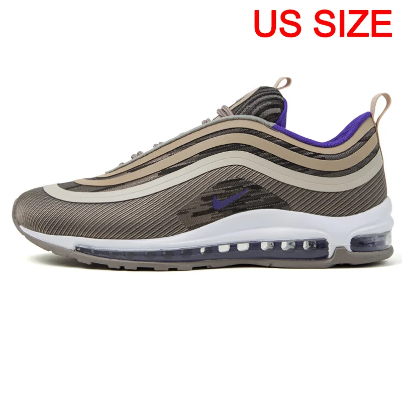 918356202 Новое поступление, оригинальные мужские кроссовки для бега NIKE AIR MAX 97 UL - Цвет: 918356202