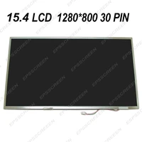 replacement laptop screen for hp lcd 15 4 lamp dv6000 dv6227cl af83 display 30 pin 12801080 ccfl