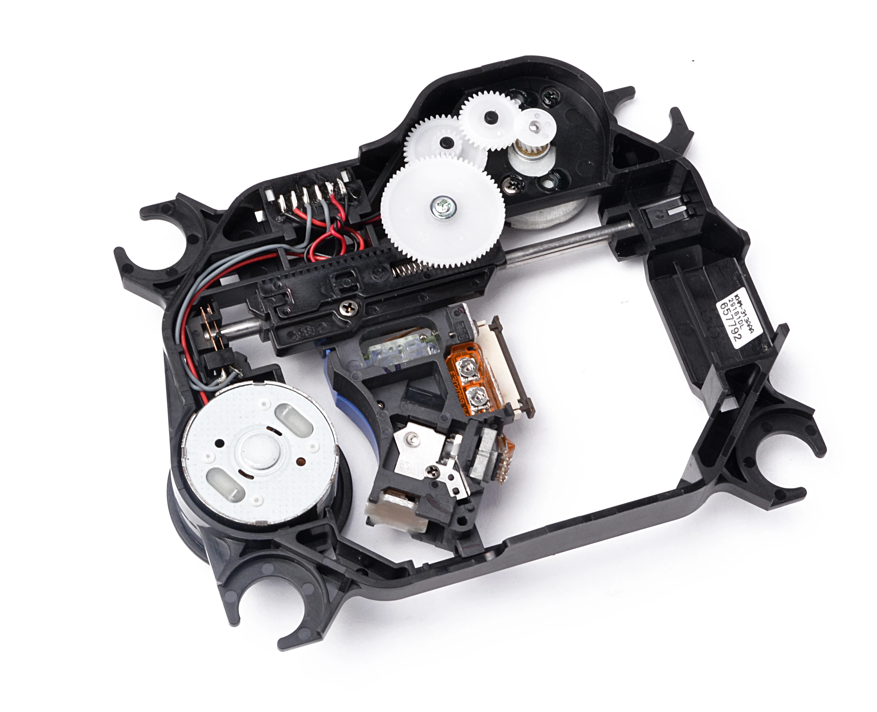 Original Replacement For Elenberg DVDP-2420 CD Player Laser Lens Lasereinheit Assembly DVDP2420Optical Pick-up Bloc Optique Unit |
