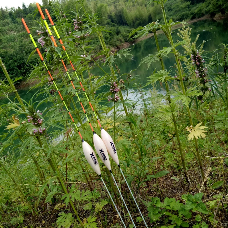 Сверхдлинные деревянные Рыболовные Поплавки Balsa буи Big Boyas Pesca Flotador 1 3 # стоппер