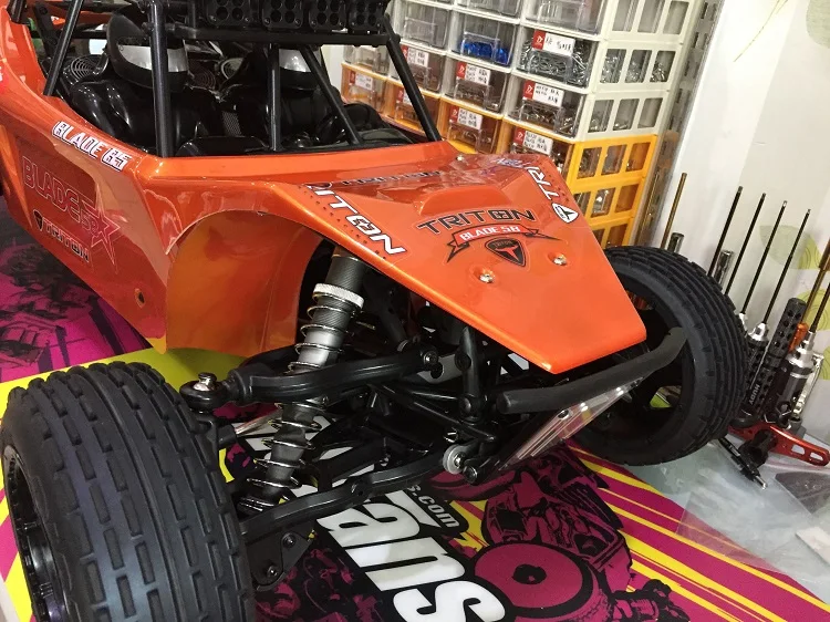 King Motor Class 1 комплект рулонной клетки baja 5b обновление до 5t 5sc подходит для HPI Baja 5B SS 2,0 5T Rovan Buggy