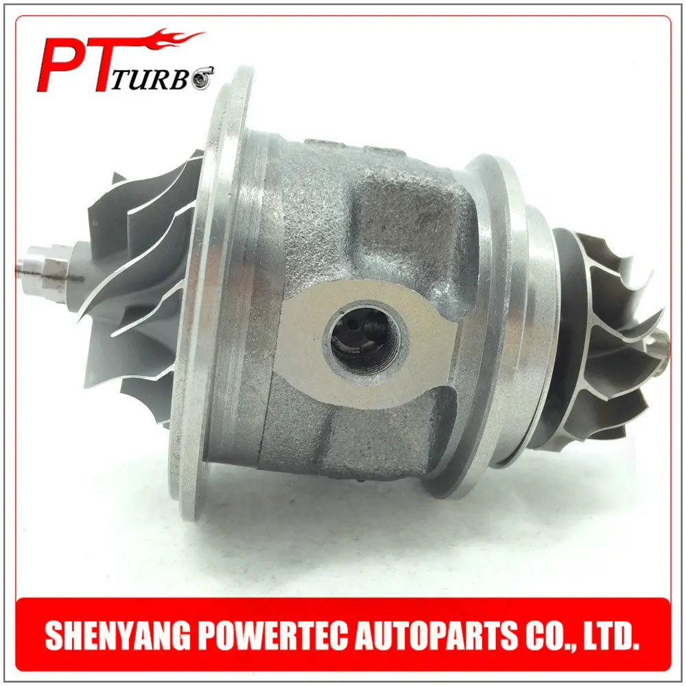 Турбокомпрессор core chra 28231-27000 TD025 новый картридж для Santa Fe / Elantra Trajet Tucson Carens II 2 0 CRDi