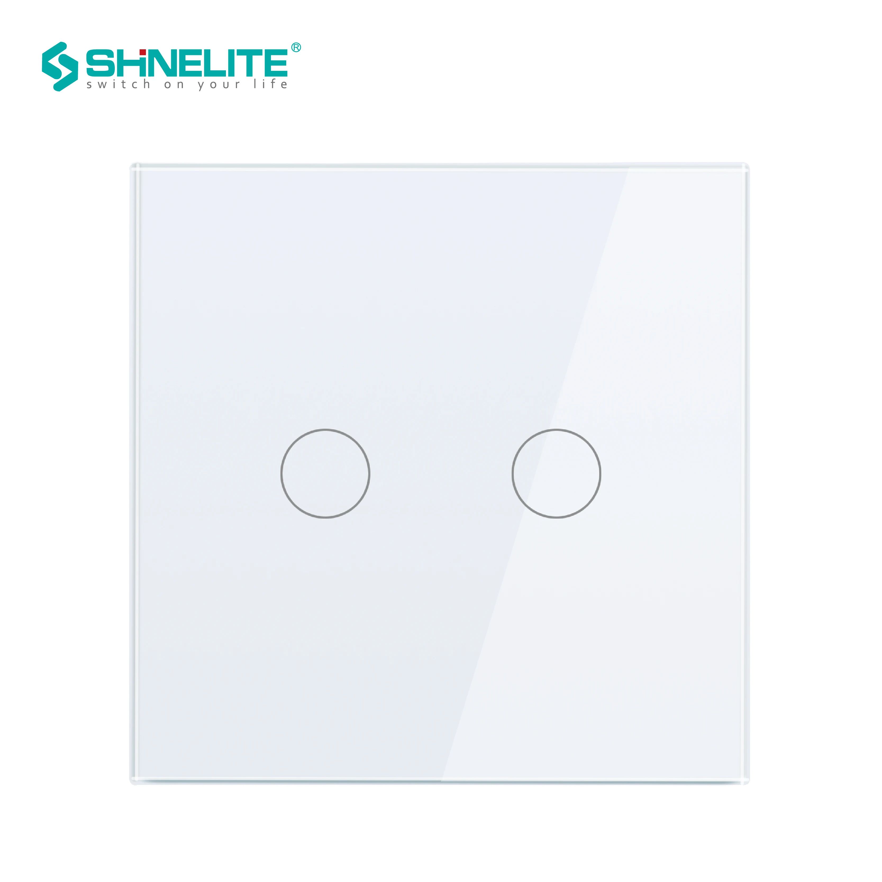 Shinelite ЕС настенный сенсорный светильник swtich переключатель дистанционного